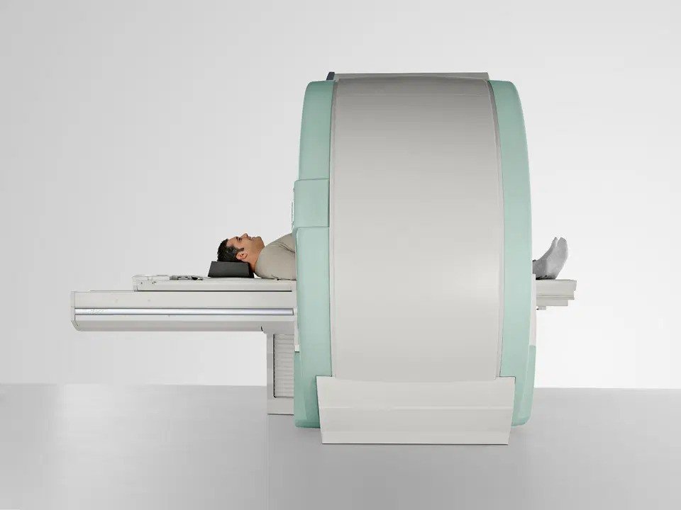 Calm & Relaxing Environment - Preferred Diagnostic Imaging